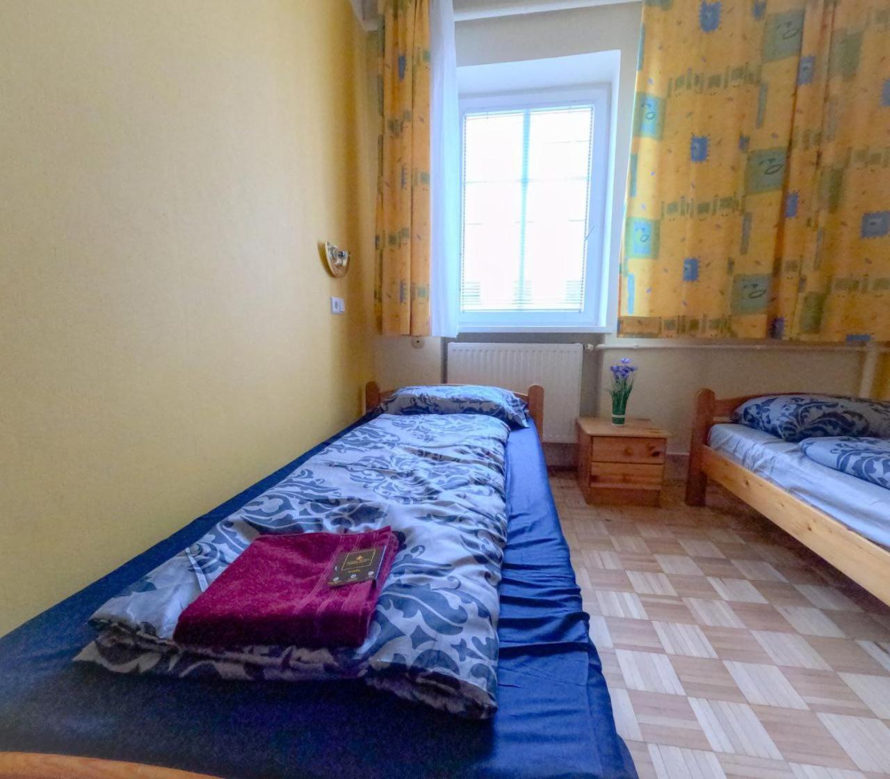 Cozy Rooms - U3 Hutteldorferstrasse Vienna Luaran gambar