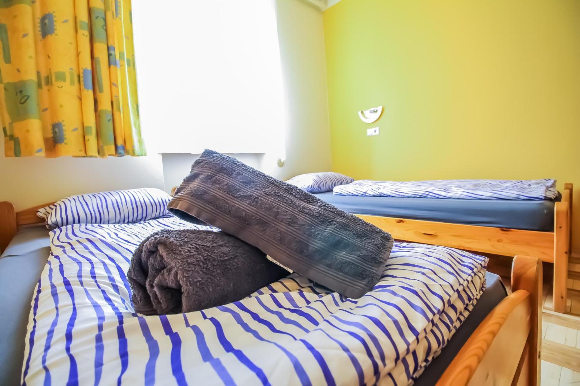 Cozy Rooms - U3 Hutteldorferstrasse Vienna Luaran gambar