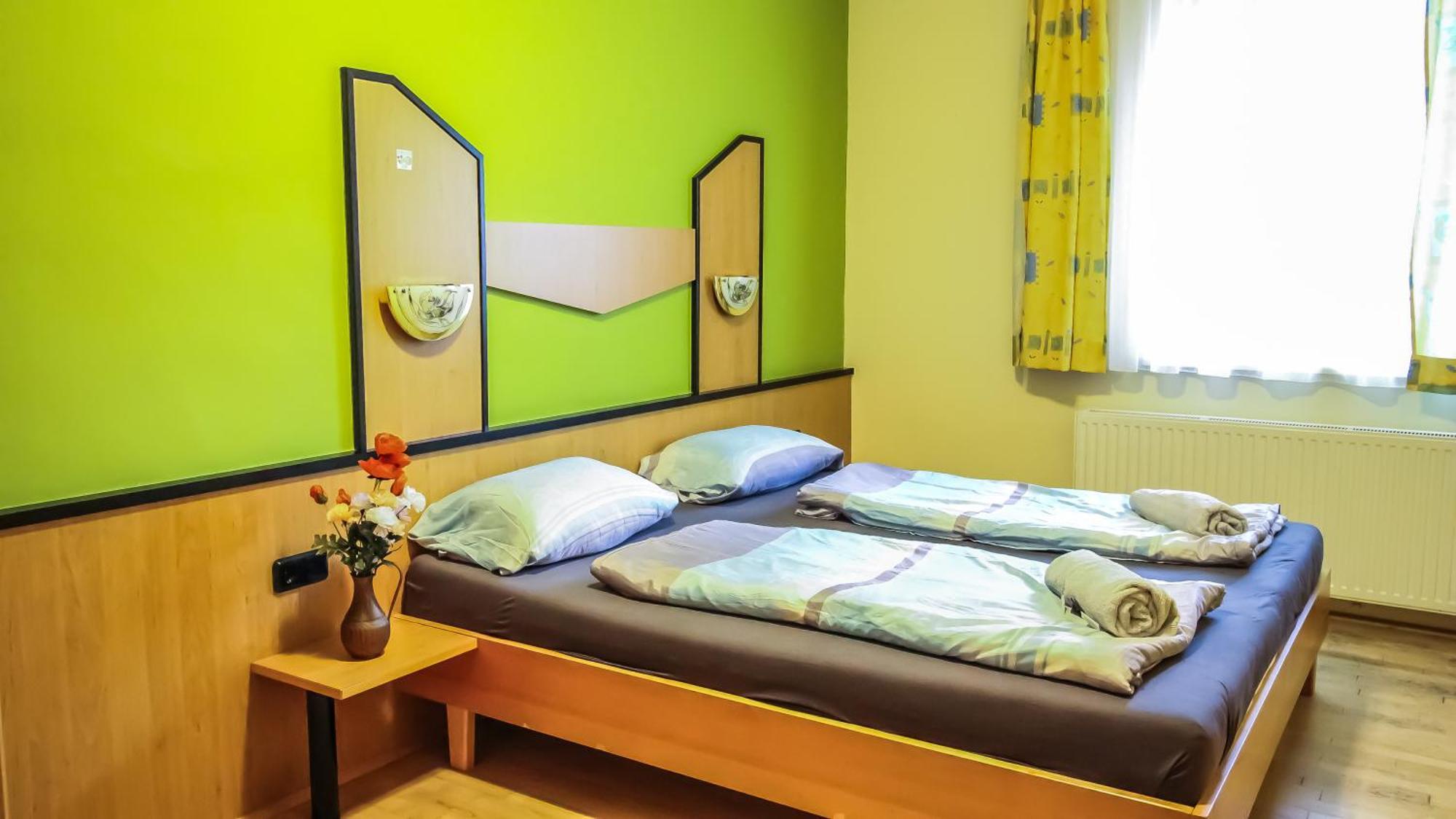 Cozy Rooms - U3 Hutteldorferstrasse Vienna Luaran gambar
