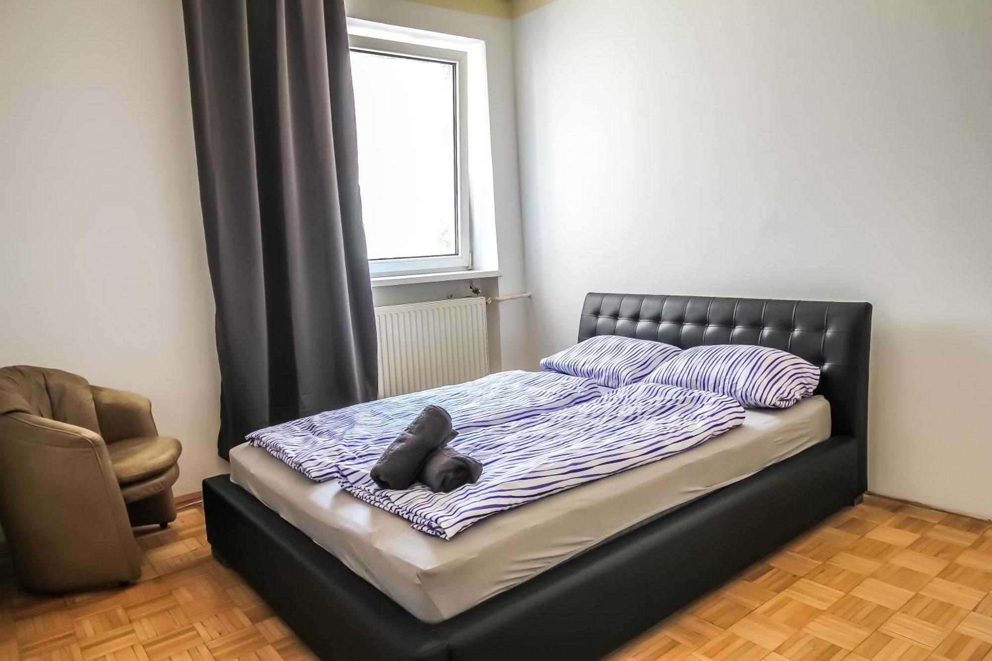 Cozy Rooms - U3 Hutteldorferstrasse Vienna Luaran gambar