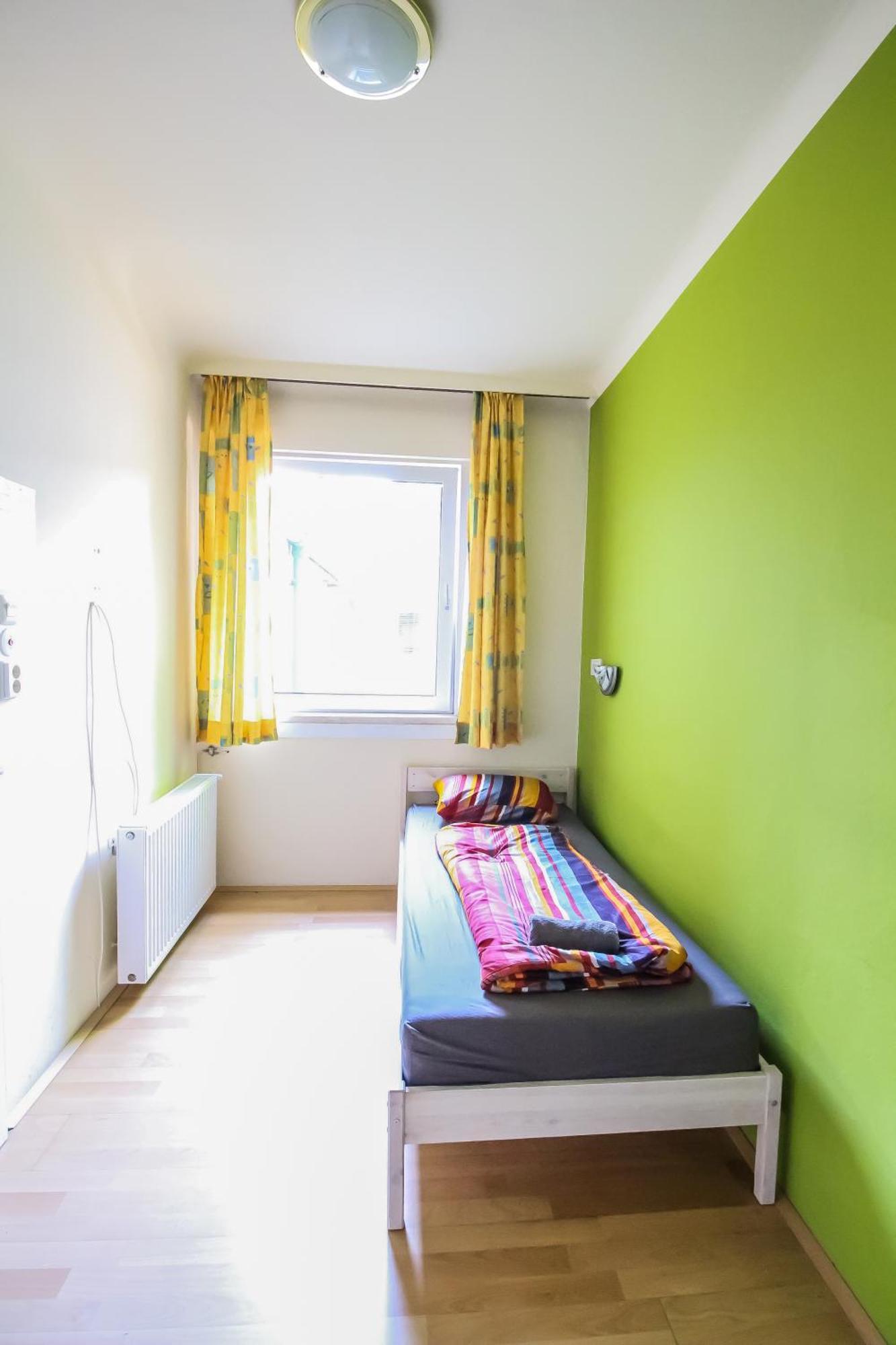 Cozy Rooms - U3 Hutteldorferstrasse Vienna Luaran gambar